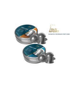 H&N Sniper Light Pellets