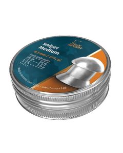 H&N Baracuda pellets