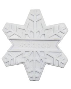snowflake-dog-toy