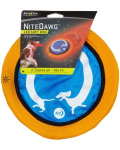 Nite Dawg LED Soft Disc 