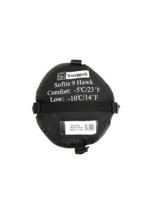 Snugpak Softie ® 9 Hawk Sleeping Bag Extreme: -10°c