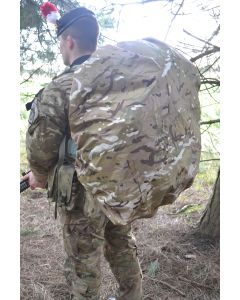 UKOM 120 Litre MTP Rucksack / Bergen Cover 1