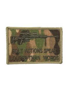 Velcro Backed Cloth Colour Para Wings