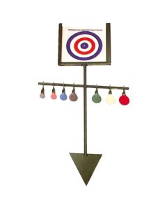 Target Spinner - Snooker Set By Bisley