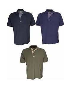 Jack Pyke Sporting Polo Shirt