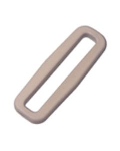 ITW Nexus Tan IRR GhillieTex 40mm Square Ring