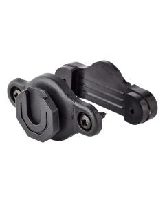 Klick Fast Stud Belt Clip