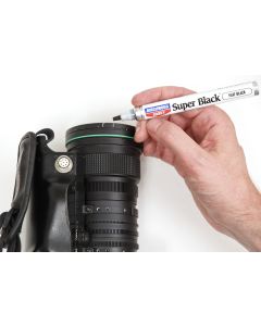 Super Black Pens by Birchwood Casey