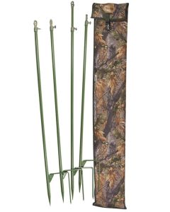 Jack Pyke Super Hide Poles 