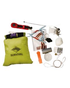 BCB Survival Essentials Kit 