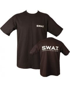 SWAT - Special Weapons and Tactics T-shirt 