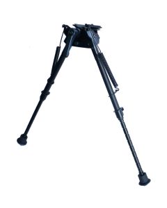 Swivel Rifle Bipod by Bisley