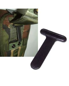 PLCE Webbing ITW Nexus T-Bar Attachment