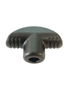 Duraflex T Shaped Toggle (Black)