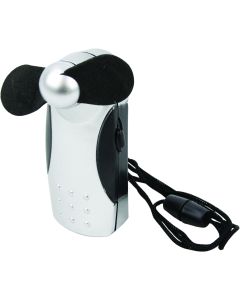 Highlander Travel Portable Fan