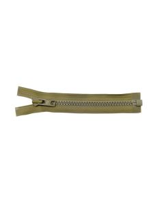 YKK-Vislon-No.10-tan-open-ended-21cm-zipper