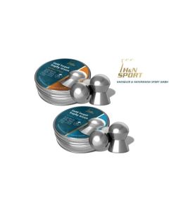 H&N Field Target Trophy green