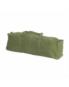 Highlander 61cm Heavyweight Canvas Tool Bag