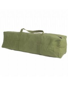 Highlander 76cm Heavyweight CanvasTool Bag