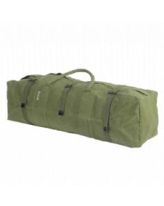 Highlander Rope Handle Tool Bag Olive