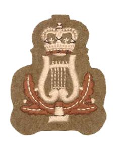 Musician and Bandsmen