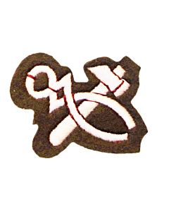 Artificers - Royal Electrical Mechanical Engineers and Royal Engineers - Badge Qualification