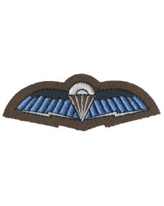 SF Communicator Wings Army