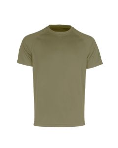 Highlander Quick Dry T-Shirt (Short Sleeve)