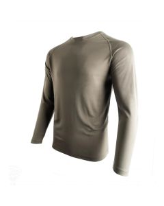 Highlander Quick Dry T-shirt (Long Sleeve)