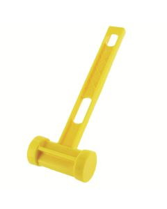 Highlander Plastic Mallet and Puller
