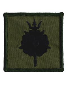 611 AUX RAF Reserves Small TRF ( West Lancashire )