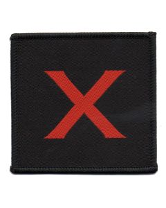 Parachute Regiment 10 Para DZ Flash