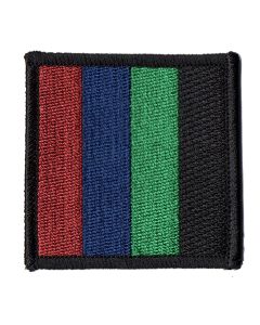 Parachute Regiment HQ Trf.