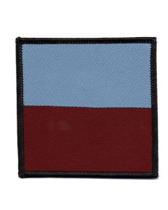 Parachute Regiment Depot TRF