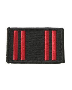 Army Physical Training Corps Tactical Recognition Flash RAPTC TRF