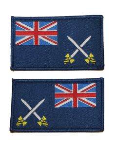 RLC Maritime Units (Pair)
