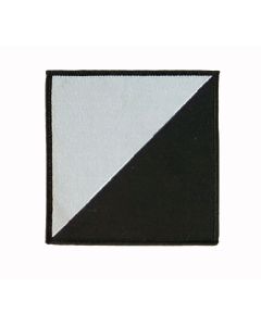 7 Air Assault Battalion REME DZ Flash / Badge