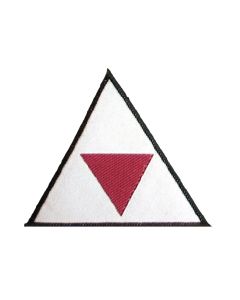 3 Regiment  Army Air Corp AAC Tactical Recognition Flash TRF