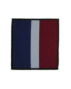 Royal Air Force  (16 AA) Drop Zone DZ Flash