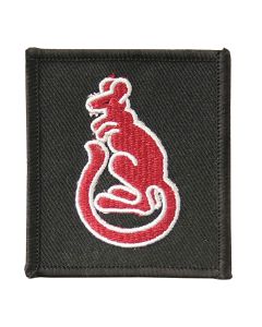 7th Infantry Brigade and HQ East TRF