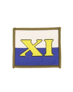 Headquarters 11th Signal Brigade and West Midlands Brigade