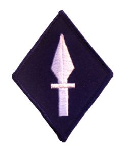 1 Signal (United Kingdom) Brigade TRF