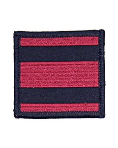 Royal Engineers Tactical Recognition Flash TRF