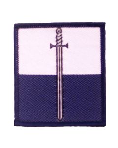 16 Signal Regiment TRF