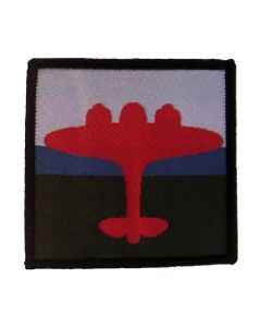 21st Signal Regiment TRF