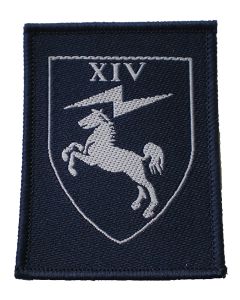 14 Signal Regiment (Electronic Warfare) TRF