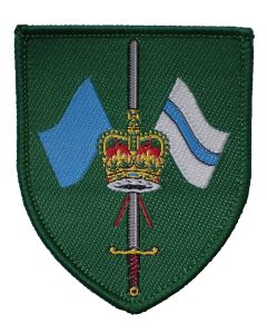 Royal School of Signals TRF