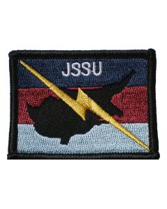 Joint Service Signal Unit JSSU TRF