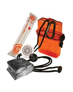 WATERTIGHT SURVIVAL KIT 1.0