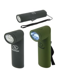 Highlander Kadar Torch 